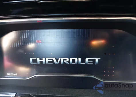 2023 Chevrolet Silverado 1500 4Wd Standard Bed Lt из США, поврежденный, VIN 3GCPDDEK0PG100450